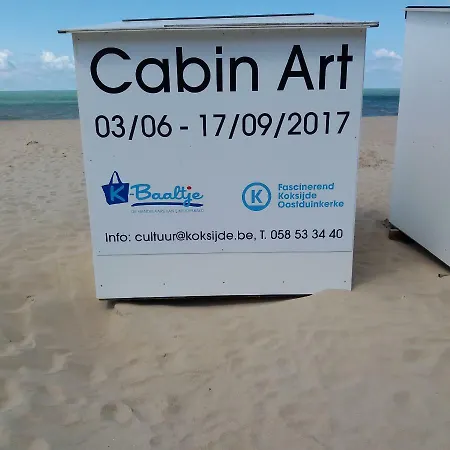 Zeemeeuw 301 *