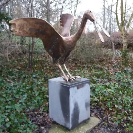 Zeemeeuw 301 Koksijde